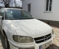 Белый Опель Омега, объемом двигателя 2 л и пробегом 450 тыс. км за 2200 $, фото 5 на Automoto.ua