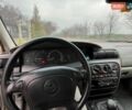 Белый Опель Омега, объемом двигателя 2.5 л и пробегом 435 тыс. км за 1800 $, фото 7 на Automoto.ua