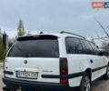 Белый Опель Омега, объемом двигателя 2.5 л и пробегом 435 тыс. км за 1800 $, фото 4 на Automoto.ua