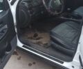 Белый Опель Омега, объемом двигателя 2.2 л и пробегом 382 тыс. км за 2500 $, фото 12 на Automoto.ua