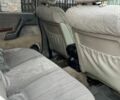 Белый Опель Омега, объемом двигателя 2.5 л и пробегом 435 тыс. км за 1900 $, фото 9 на Automoto.ua