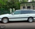Білий Опель Омега, об'ємом двигуна 2 л та пробігом 250 тис. км за 2100 $, фото 5 на Automoto.ua