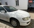 Белый Опель Омега, объемом двигателя 2 л и пробегом 450 тыс. км за 2200 $, фото 2 на Automoto.ua