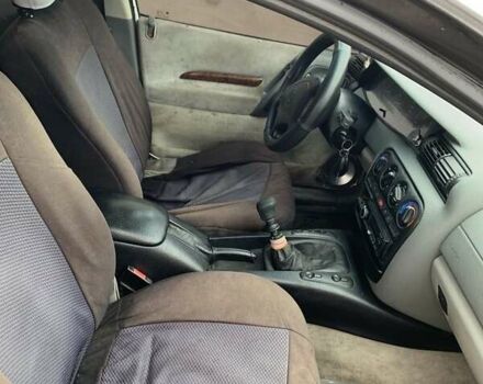 Білий Опель Омега, об'ємом двигуна 2.5 л та пробігом 400 тис. км за 2500 $, фото 4 на Automoto.ua