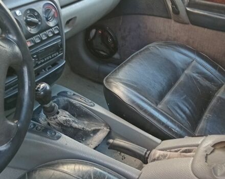 Опель Омега 1996 в Теплодаре на Automoto.ua Белый Опель Омега, объемом двигателя 0 л и пробегом 300 тыс. км за 1600 $, фото 1 на Automoto.ua