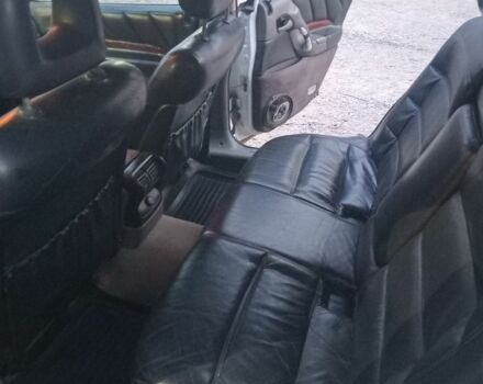 Опель Омега 1996 в Теплодаре на Automoto.ua Белый Опель Омега, объемом двигателя 0 л и пробегом 300 тыс. км за 1600 $, фото 2 на Automoto.ua