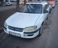 Белый Опель Омега, объемом двигателя 2 л и пробегом 308 тыс. км за 2600 $, фото 1 на Automoto.ua