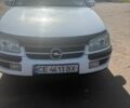Белый Опель Омега, объемом двигателя 2 л и пробегом 362 тыс. км за 1610 $, фото 2 на Automoto.ua