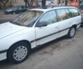 Белый Опель Омега, объемом двигателя 2 л и пробегом 308 тыс. км за 2600 $, фото 2 на Automoto.ua