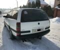 Белый Опель Омега, объемом двигателя 2 л и пробегом 284 тыс. км за 2999 $, фото 2 на Automoto.ua