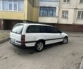 Белый Опель Омега, объемом двигателя 2 л и пробегом 333 тыс. км за 1480 $, фото 5 на Automoto.ua