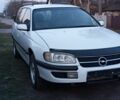 Белый Опель Омега, объемом двигателя 2 л и пробегом 300 тыс. км за 1500 $, фото 10 на Automoto.ua