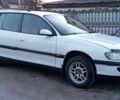 Белый Опель Омега, объемом двигателя 2 л и пробегом 300 тыс. км за 1500 $, фото 9 на Automoto.ua