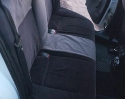 Белый Опель Омега, объемом двигателя 2 л и пробегом 300 тыс. км за 1500 $, фото 18 на Automoto.ua