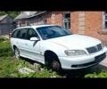 Белый Опель Омега, объемом двигателя 0 л и пробегом 400 тыс. км за 270 $, фото 1 на Automoto.ua