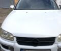 Білий Опель Омега, об'ємом двигуна 2 л та пробігом 330 тис. км за 2700 $, фото 1 на Automoto.ua