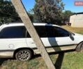 Белый Опель Омега, объемом двигателя 2 л и пробегом 250 тыс. км за 1110 $, фото 2 на Automoto.ua