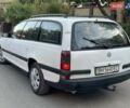 Білий Опель Омега, об'ємом двигуна 2 л та пробігом 200 тис. км за 1900 $, фото 7 на Automoto.ua