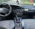 Белый Опель Омега, объемом двигателя 2.5 л и пробегом 250 тыс. км за 1750 $, фото 8 на Automoto.ua