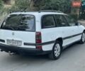 Белый Опель Омега, объемом двигателя 2.5 л и пробегом 250 тыс. км за 1750 $, фото 6 на Automoto.ua