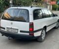 Білий Опель Омега, об'ємом двигуна 2 л та пробігом 200 тис. км за 1900 $, фото 13 на Automoto.ua