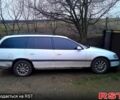 Білий Опель Омега, об'ємом двигуна 2 л та пробігом 300 тис. км за 1180 $, фото 4 на Automoto.ua