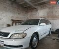 Білий Опель Омега, об'ємом двигуна 2.2 л та пробігом 250 тис. км за 1400 $, фото 7 на Automoto.ua