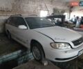 Білий Опель Омега, об'ємом двигуна 2.2 л та пробігом 250 тис. км за 1400 $, фото 1 на Automoto.ua