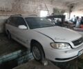 Білий Опель Омега, об'ємом двигуна 2.2 л та пробігом 250 тис. км за 1400 $, фото 1 на Automoto.ua