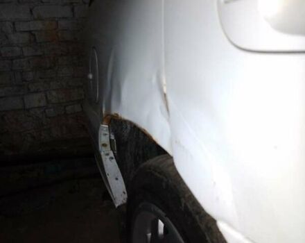 Білий Опель Омега, об'ємом двигуна 2.2 л та пробігом 250 тис. км за 1400 $, фото 6 на Automoto.ua