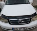 Белый Опель Омега, объемом двигателя 2 л и пробегом 309 тыс. км за 2650 $, фото 9 на Automoto.ua
