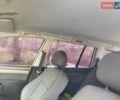Белый Опель Омега, объемом двигателя 2.17 л и пробегом 278 тыс. км за 3500 $, фото 5 на Automoto.ua