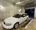 Белый Опель Омега, объемом двигателя 2.2 л и пробегом 266 тыс. км за 2800 $, фото 2 на Automoto.ua