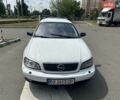 Белый Опель Омега, объемом двигателя 2.5 л и пробегом 385 тыс. км за 2999 $, фото 1 на Automoto.ua