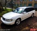 Белый Опель Омега, объемом двигателя 2.2 л и пробегом 278 тыс. км за 3500 $, фото 1 на Automoto.ua