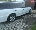 Белый Опель Омега, объемом двигателя 2.2 л и пробегом 275 тыс. км за 3500 $, фото 4 на Automoto.ua