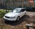 Белый Опель Омега, объемом двигателя 2.17 л и пробегом 278 тыс. км за 3500 $, фото 1 на Automoto.ua