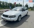 Белый Опель Омега, объемом двигателя 2.5 л и пробегом 385 тыс. км за 2999 $, фото 4 на Automoto.ua