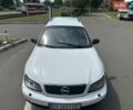 Белый Опель Омега, объемом двигателя 2.5 л и пробегом 385 тыс. км за 2999 $, фото 1 на Automoto.ua