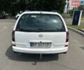 Белый Опель Омега, объемом двигателя 2.5 л и пробегом 385 тыс. км за 2999 $, фото 9 на Automoto.ua
