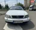 Белый Опель Омега, объемом двигателя 2.5 л и пробегом 385 тыс. км за 3899 $, фото 3 на Automoto.ua