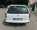 Белый Опель Омега, объемом двигателя 2.5 л и пробегом 385 тыс. км за 3899 $, фото 9 на Automoto.ua