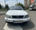 Белый Опель Омега, объемом двигателя 2.5 л и пробегом 385 тыс. км за 2999 $, фото 3 на Automoto.ua