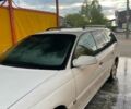 Белый Опель Омега, объемом двигателя 2.17 л и пробегом 278 тыс. км за 3500 $, фото 4 на Automoto.ua