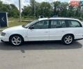 Белый Опель Омега, объемом двигателя 2.5 л и пробегом 385 тыс. км за 2999 $, фото 6 на Automoto.ua