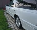 Белый Опель Омега, объемом двигателя 2.2 л и пробегом 275 тыс. км за 3500 $, фото 5 на Automoto.ua