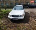Білий Опель Омега, об'ємом двигуна 2.17 л та пробігом 278 тис. км за 3000 $, фото 1 на Automoto.ua
