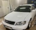 Белый Опель Омега, объемом двигателя 2.2 л и пробегом 266 тыс. км за 2800 $, фото 1 на Automoto.ua