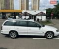 Белый Опель Омега, объемом двигателя 2.5 л и пробегом 385 тыс. км за 2999 $, фото 5 на Automoto.ua