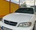 Білий Опель Омега, об'ємом двигуна 2.17 л та пробігом 278 тис. км за 3500 $, фото 1 на Automoto.ua